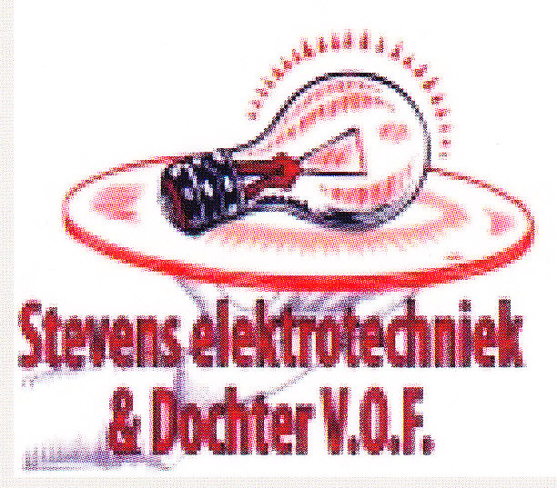 Logo Stevens elektrotechniek